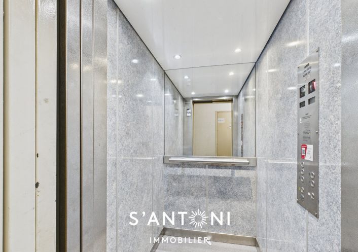 vente Appartement Le Cap D'agde