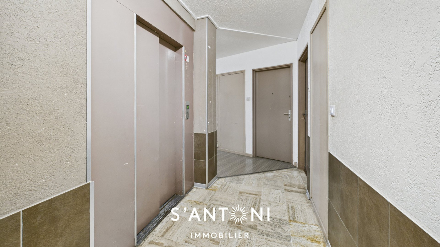 vente Appartement Le Cap D'agde - Photo 11