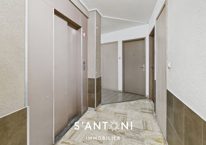 vente Appartement Le Cap D'agde