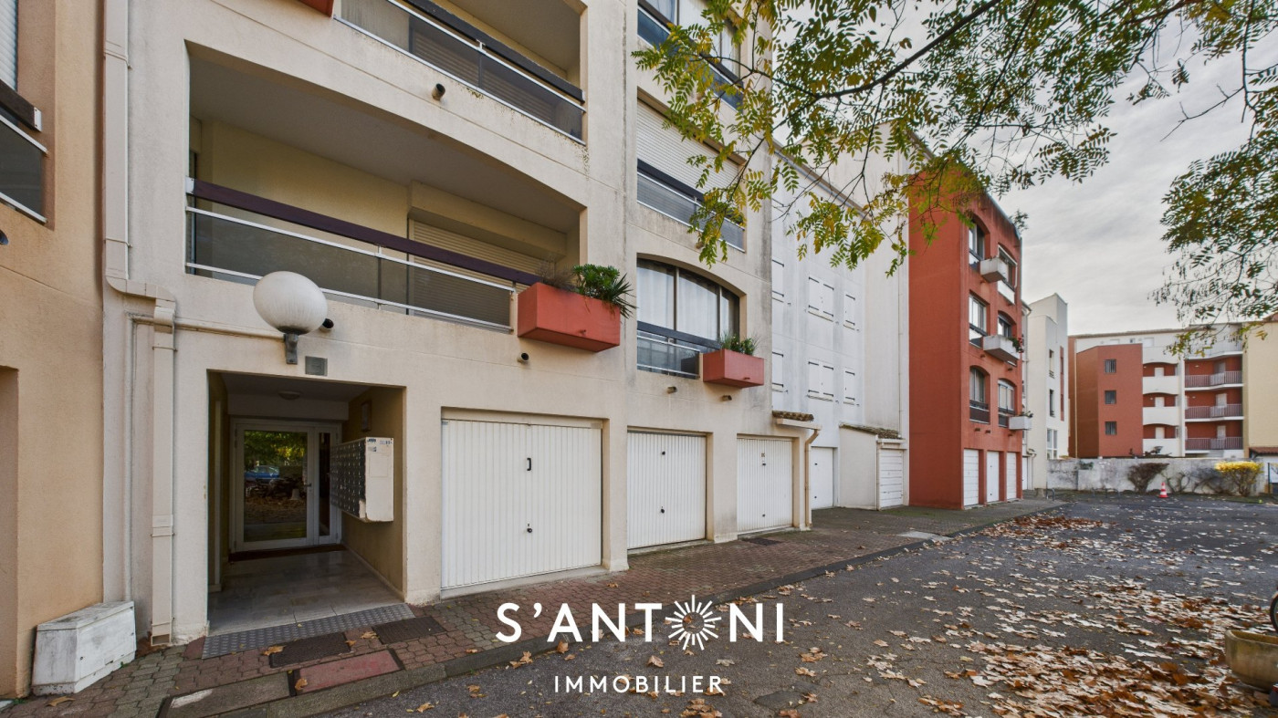 vente Appartement Le Cap D'agde - Photo 12