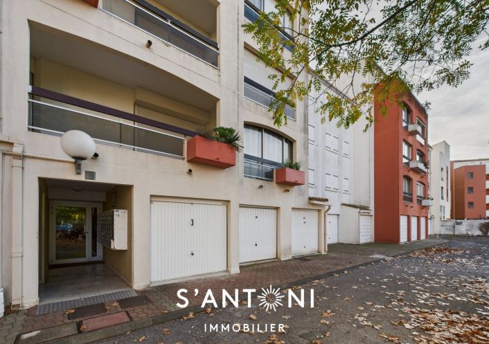 vente Appartement Le Cap D'agde