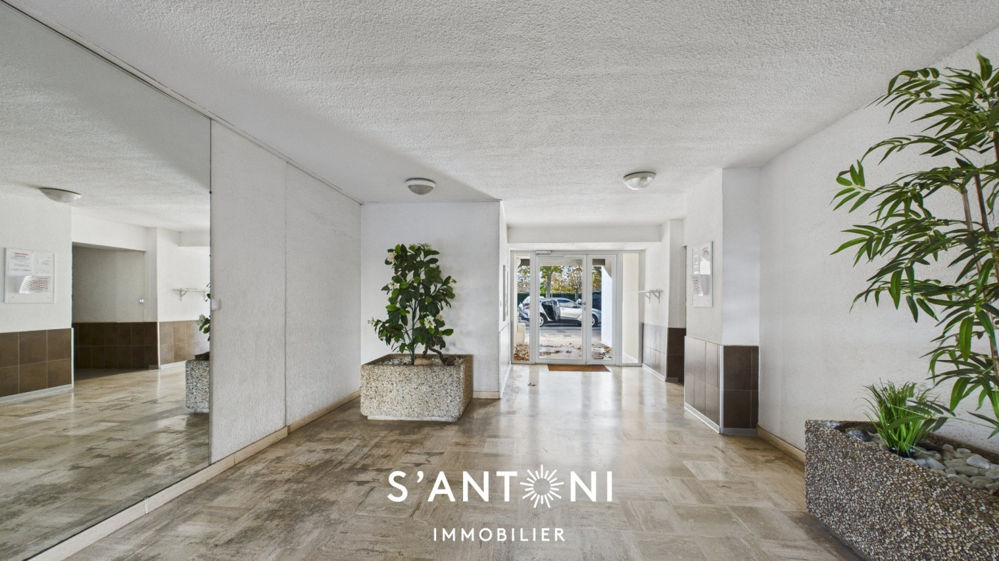 vente Appartement Le Cap D'agde - Photo 13