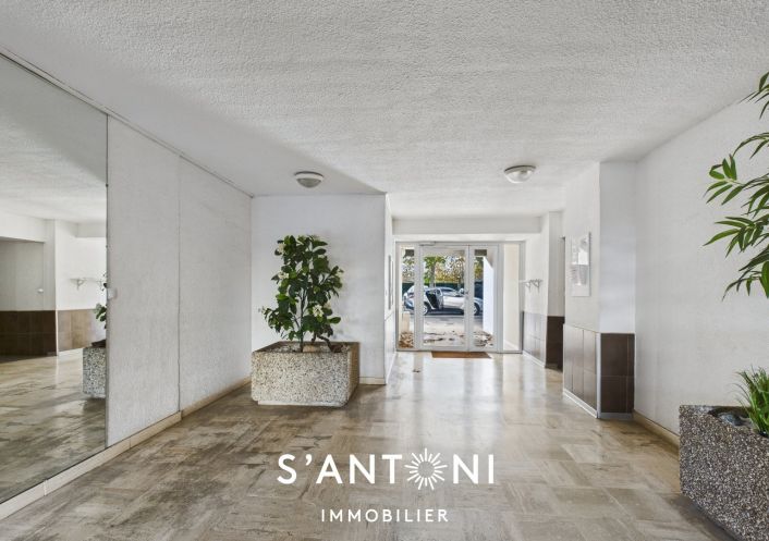 vente Appartement Le Cap D'agde