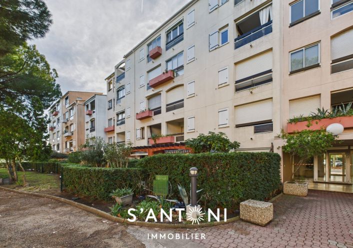 vente Appartement Le Cap D'agde