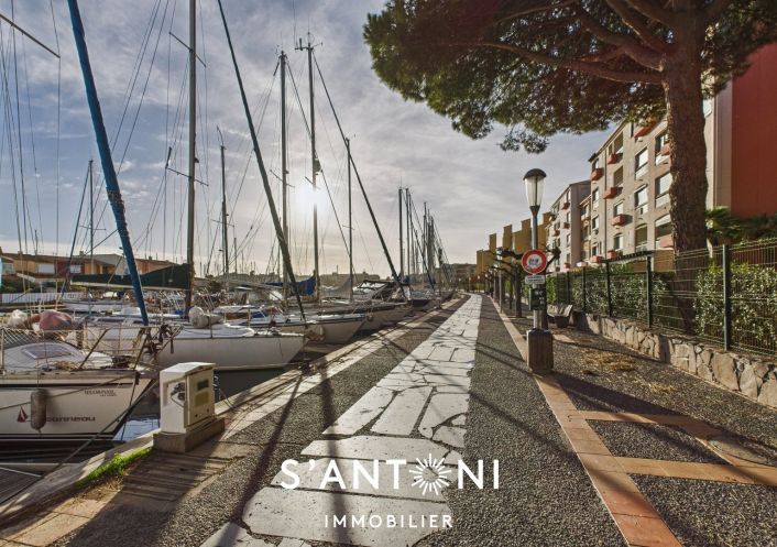 vente Appartement Le Cap D'agde