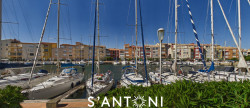 vente Appartement en rez de jardin Cap D'agde