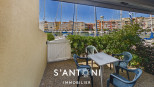 vente Appartement en rez de jardin Cap D'agde