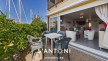 vente Appartement en rez de jardin Cap D'agde