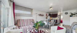vente Appartement en rez de jardin Cap D'agde