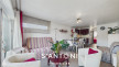 vente Appartement en rez de jardin Cap D'agde