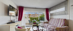 vente Appartement en rez de jardin Cap D'agde