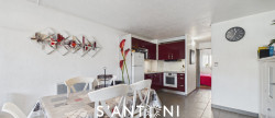 vente Appartement en rez de jardin Cap D'agde