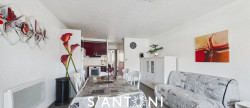 vente Appartement en rez de jardin Cap D'agde