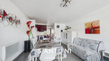 vente Appartement en rez de jardin Cap D'agde