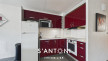 vente Appartement en rez de jardin Cap D'agde