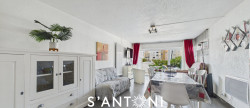 vente Appartement en rez de jardin Cap D'agde