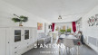 vente Appartement en rez de jardin Cap D'agde