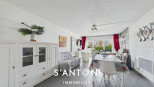 vente Appartement en rez de jardin Cap D'agde