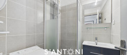 vente Appartement en rez de jardin Cap D'agde