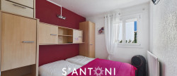 vente Appartement en rez de jardin Cap D'agde