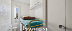 vente Appartement en rez de jardin Cap D'agde