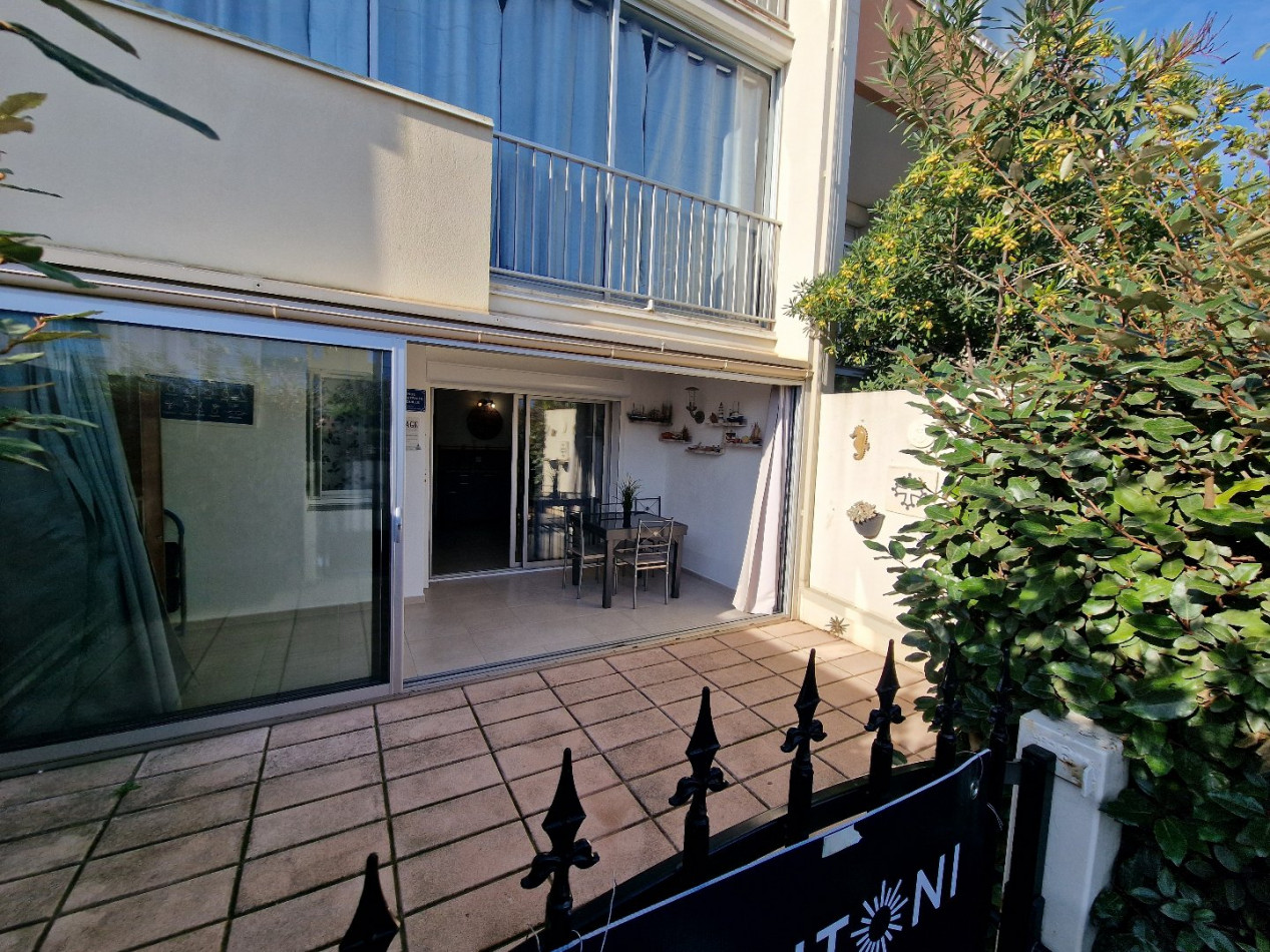 vente Appartement Le Cap D'agde - Photo 2