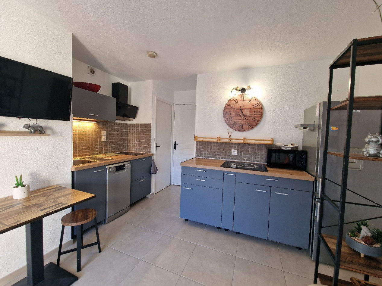 vente Appartement Le Cap D'agde - Photo 4