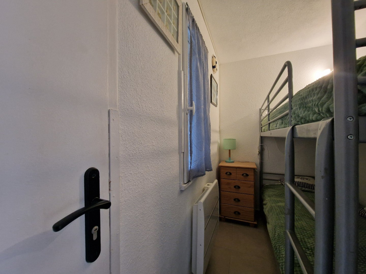 vente Appartement Le Cap D'agde - Photo 6