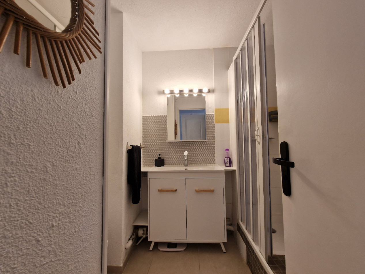 vente Appartement Le Cap D'agde - Photo 11