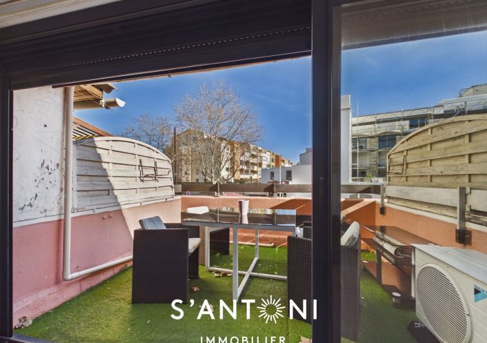 vente Appartement Le Cap D'agde