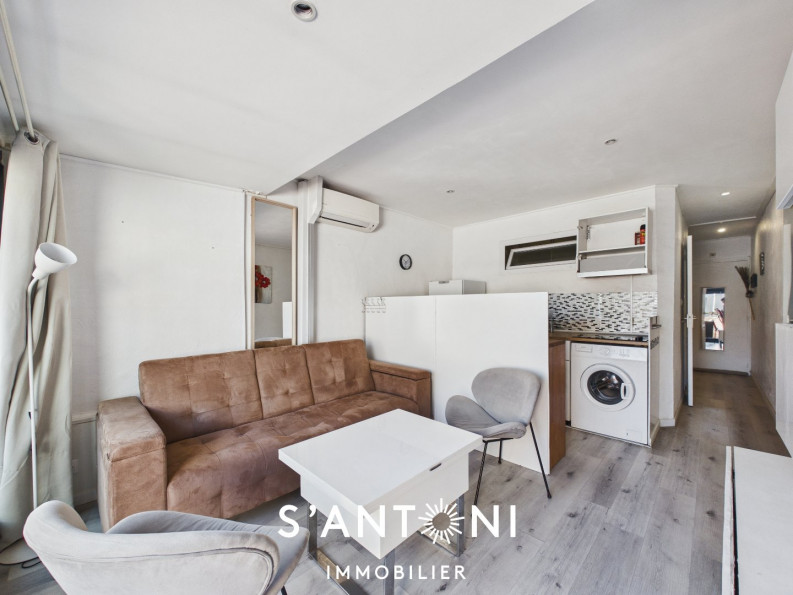 vente Appartement Le Cap D'agde - Photo 2