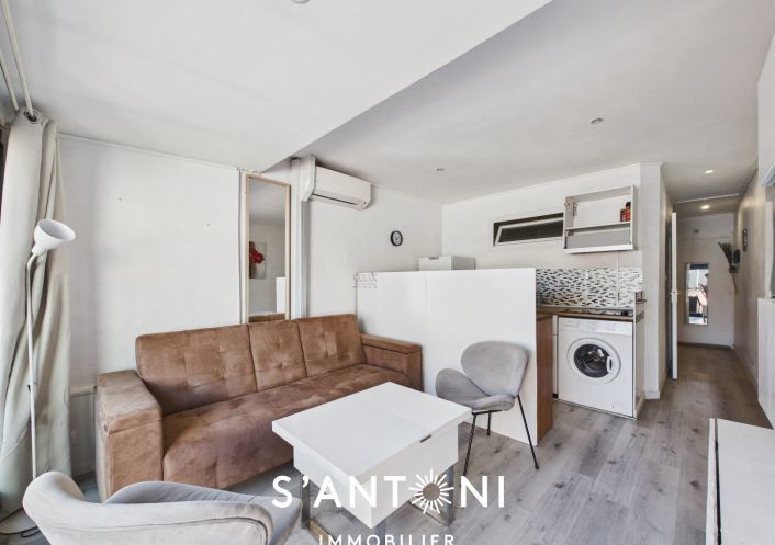 vente Appartement Le Cap D'agde