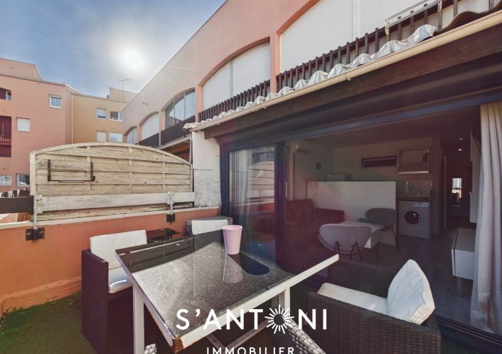 vente Appartement Le Cap D'agde