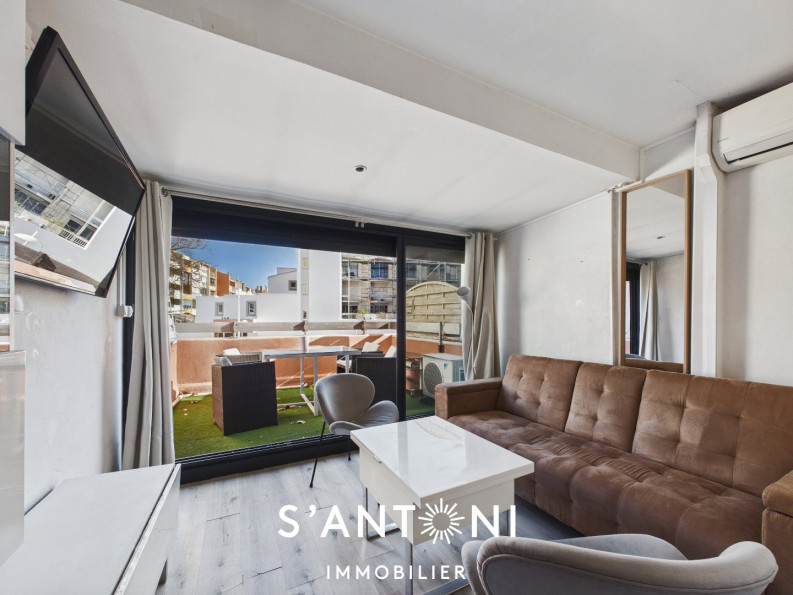 vente Appartement Le Cap D'agde - Photo 4