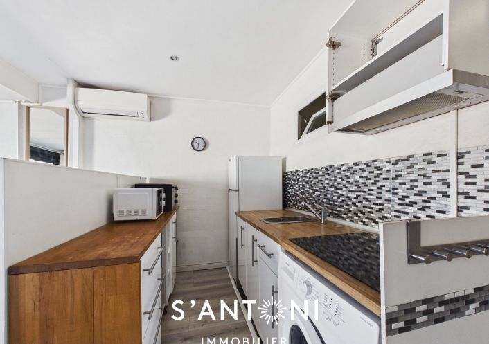 vente Appartement Le Cap D'agde