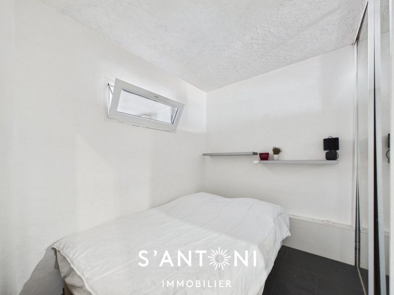 vente Appartement Le Cap D'agde - Photo 6