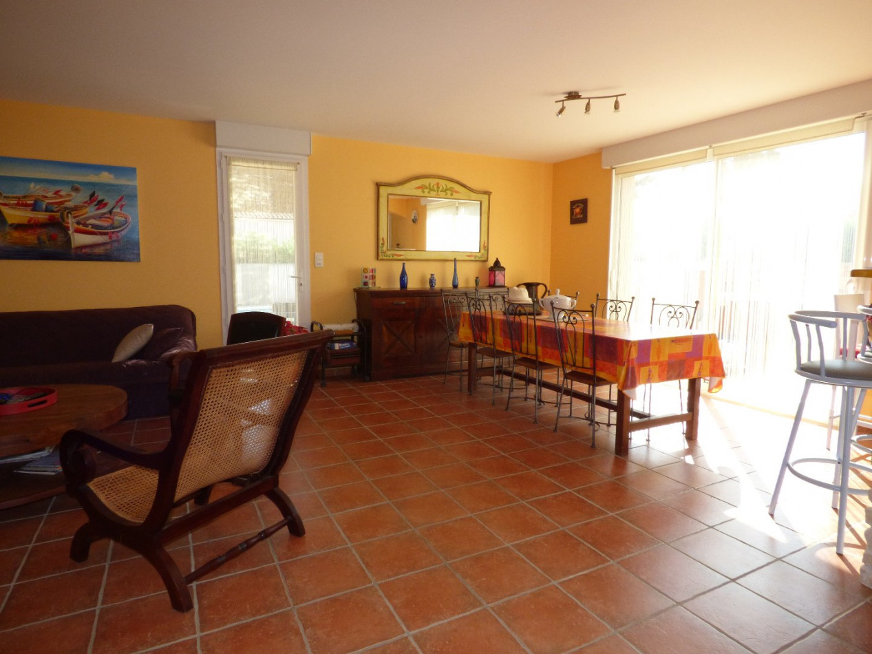 vente Maison Marseillan - Photo 4
