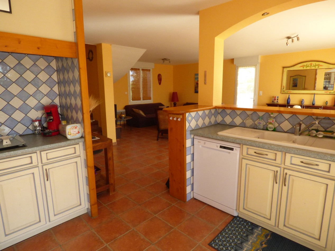 vente Maison Marseillan - Photo 12