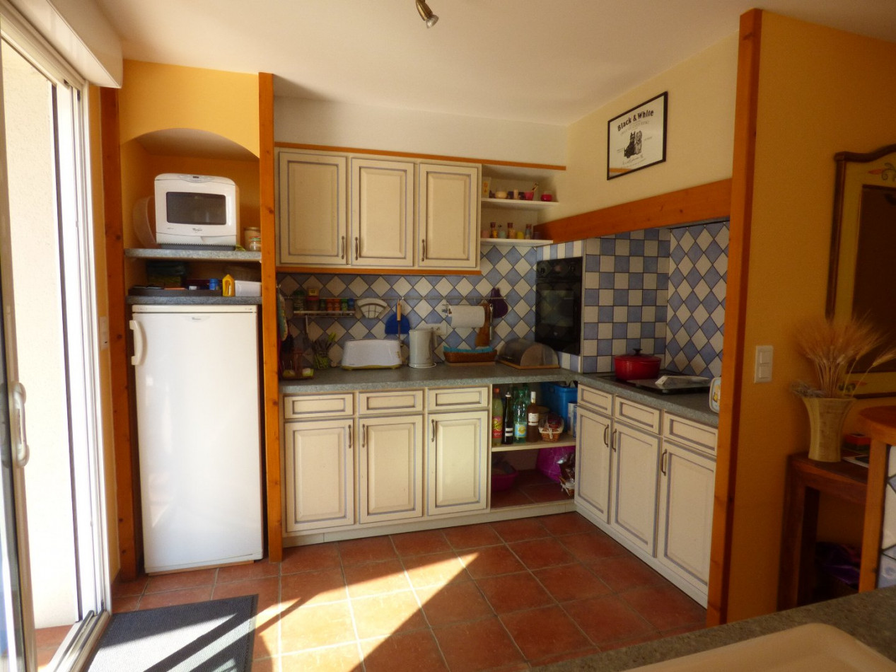 vente Maison Marseillan - Photo 14