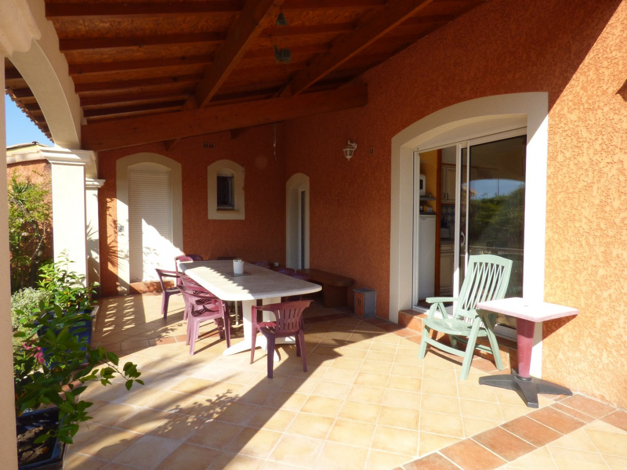 vente Maison Marseillan - Photo 13