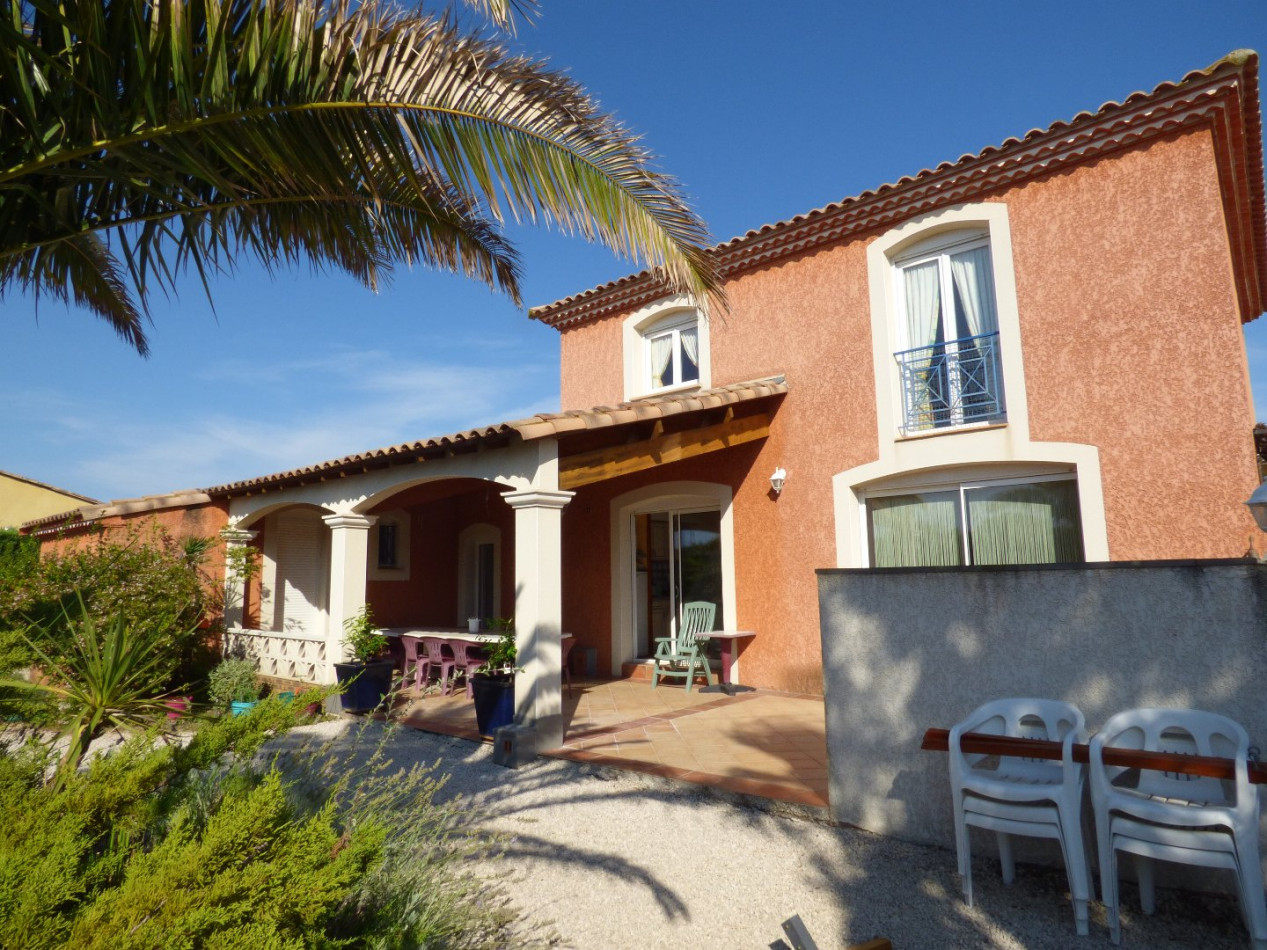 vente Maison Marseillan - Photo 2
