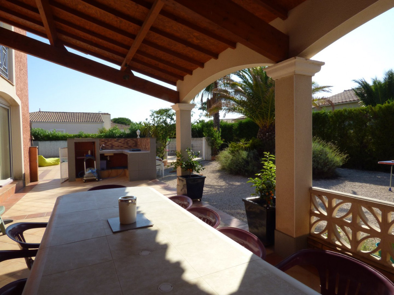 vente Maison Marseillan - Photo 9