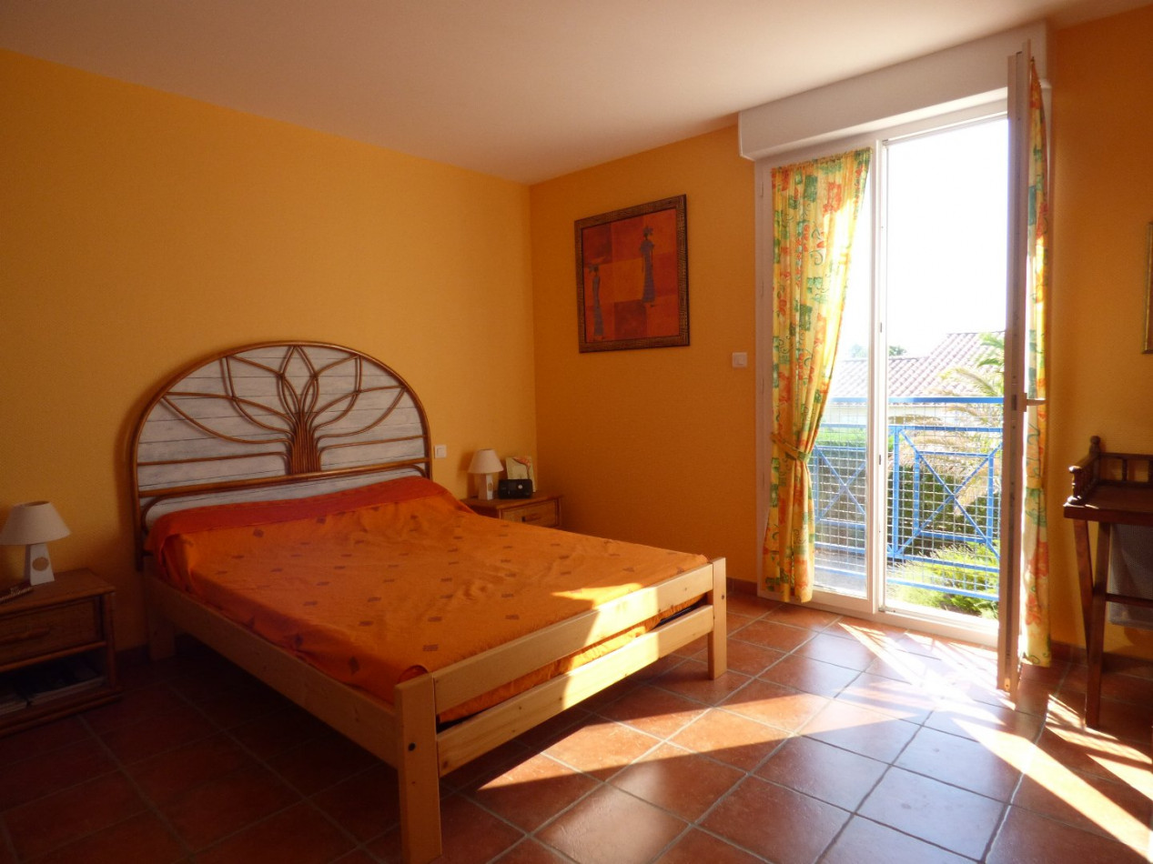 vente Maison Marseillan - Photo 7
