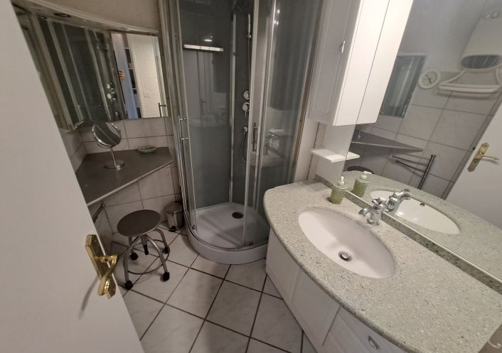 vente Appartement Le Cap D'agde