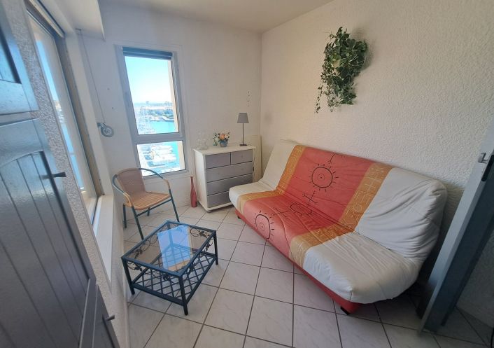 vente Appartement Le Cap D'agde