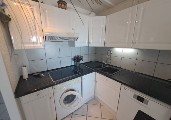 vente Appartement Le Cap D'agde