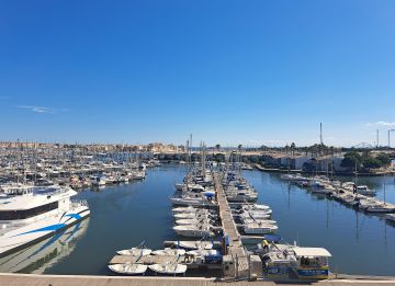 sale Appartement Le Cap D'agde