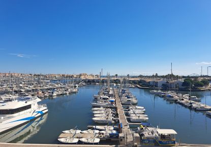 vente Appartement Le Cap D'agde