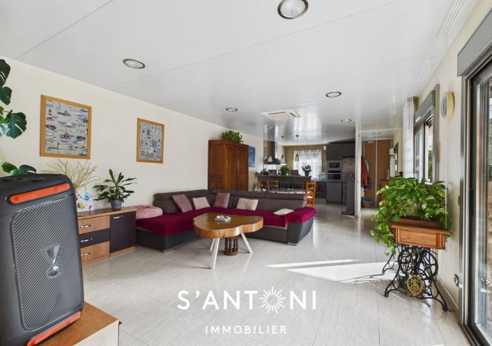 vente Maison Le Grau D'agde