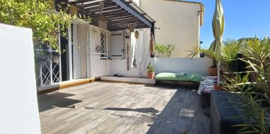 vente Cap D'agde